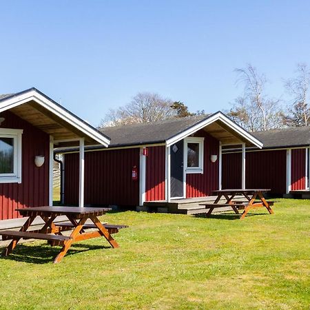 Roedlix Vandrarhem & Camping Tvååker エクステリア 写真