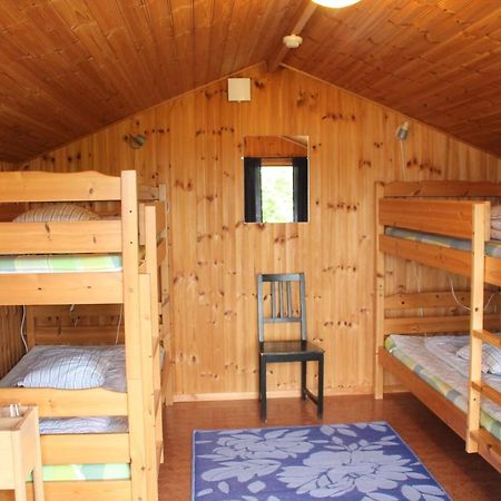 Roedlix Vandrarhem & Camping Tvååker エクステリア 写真