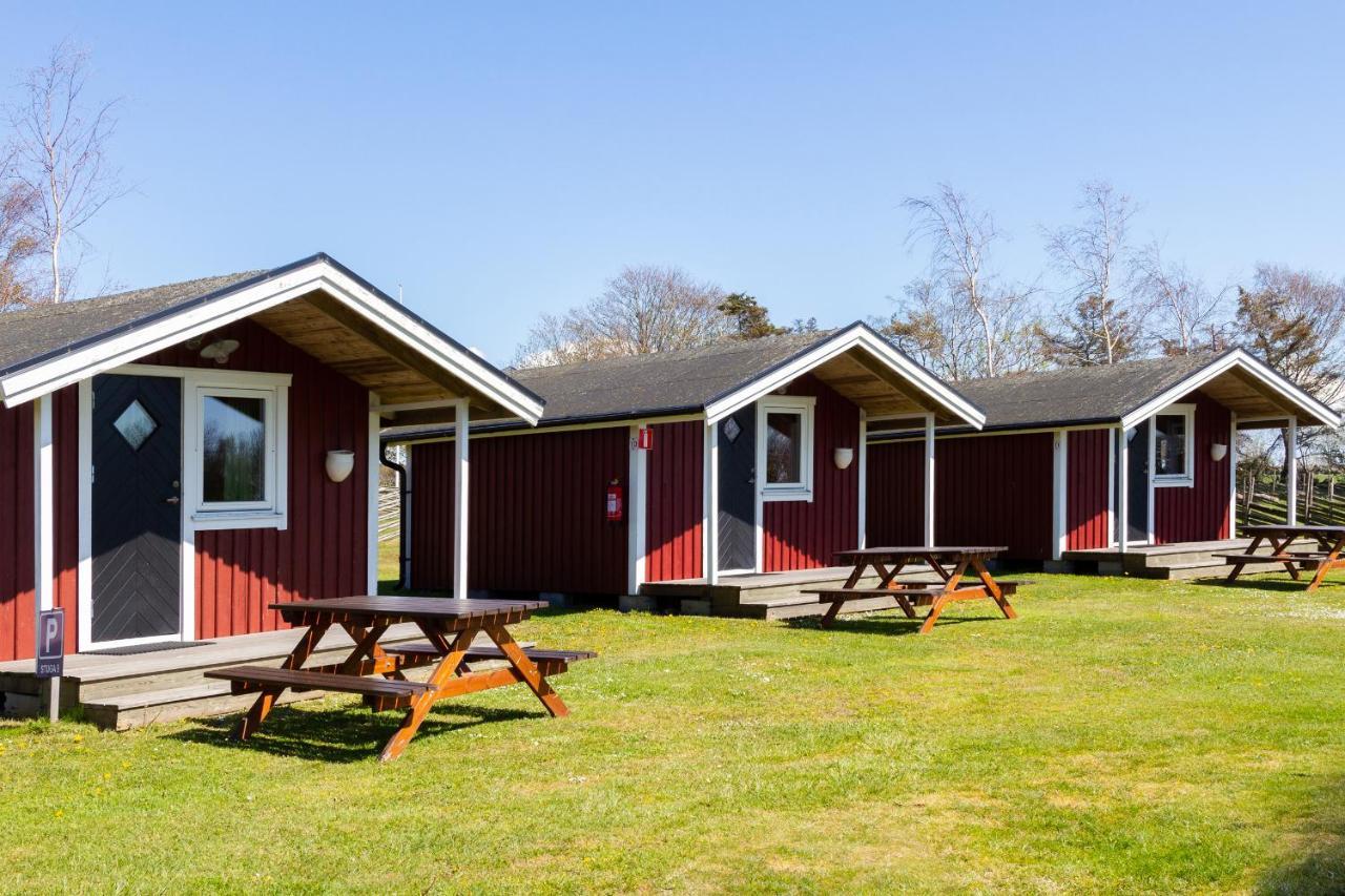 Roedlix Vandrarhem & Camping Tvååker エクステリア 写真