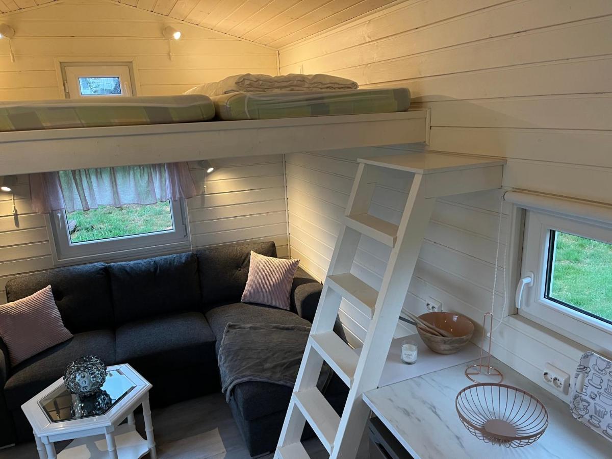 Roedlix Vandrarhem & Camping Tvååker エクステリア 写真