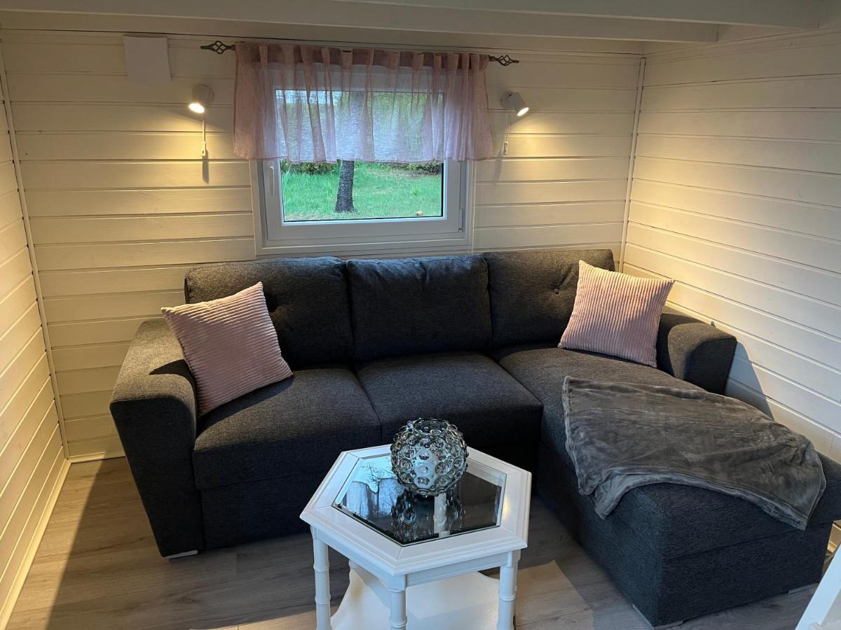 Roedlix Vandrarhem & Camping Tvååker エクステリア 写真