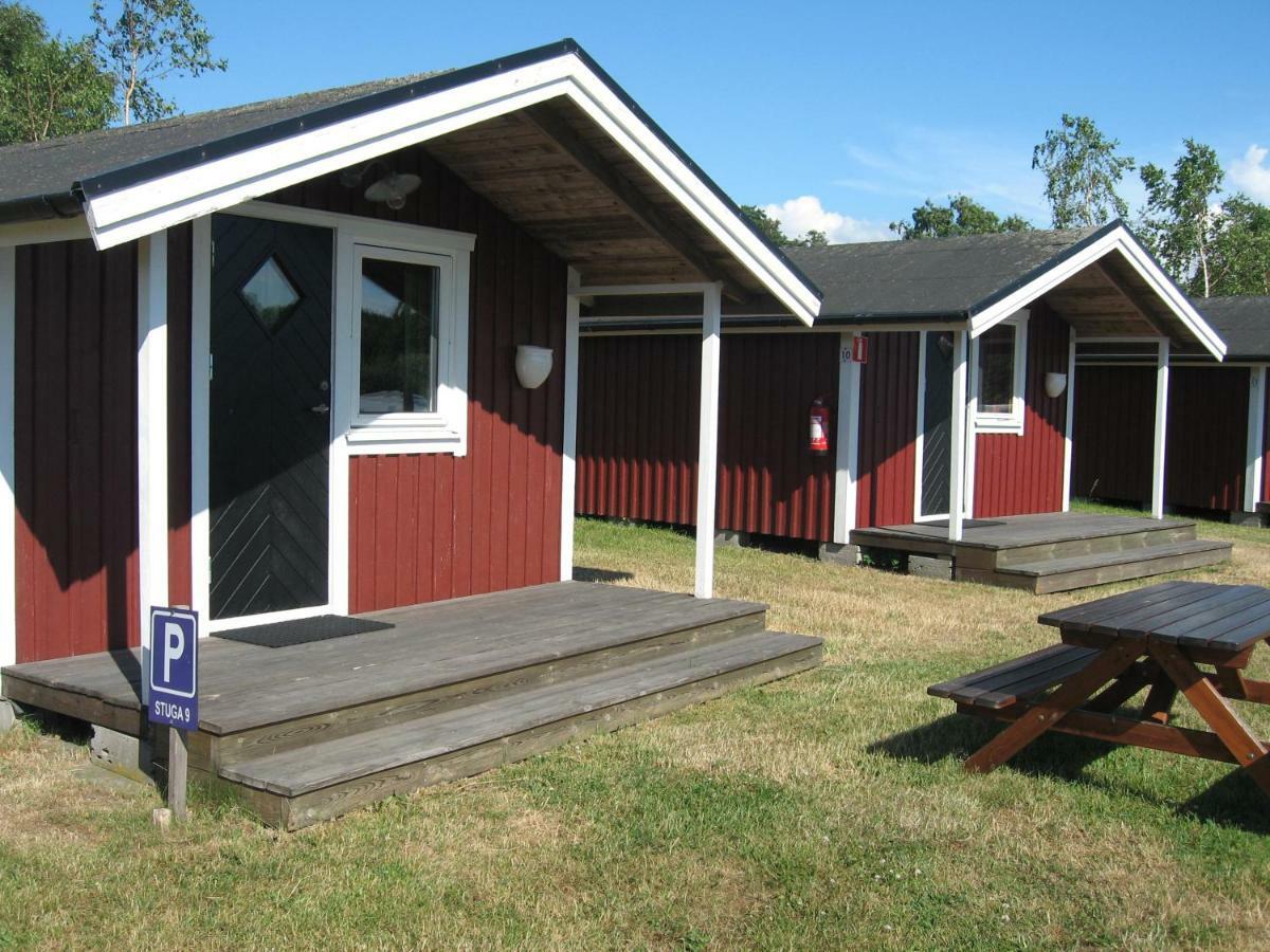 Roedlix Vandrarhem & Camping Tvååker エクステリア 写真